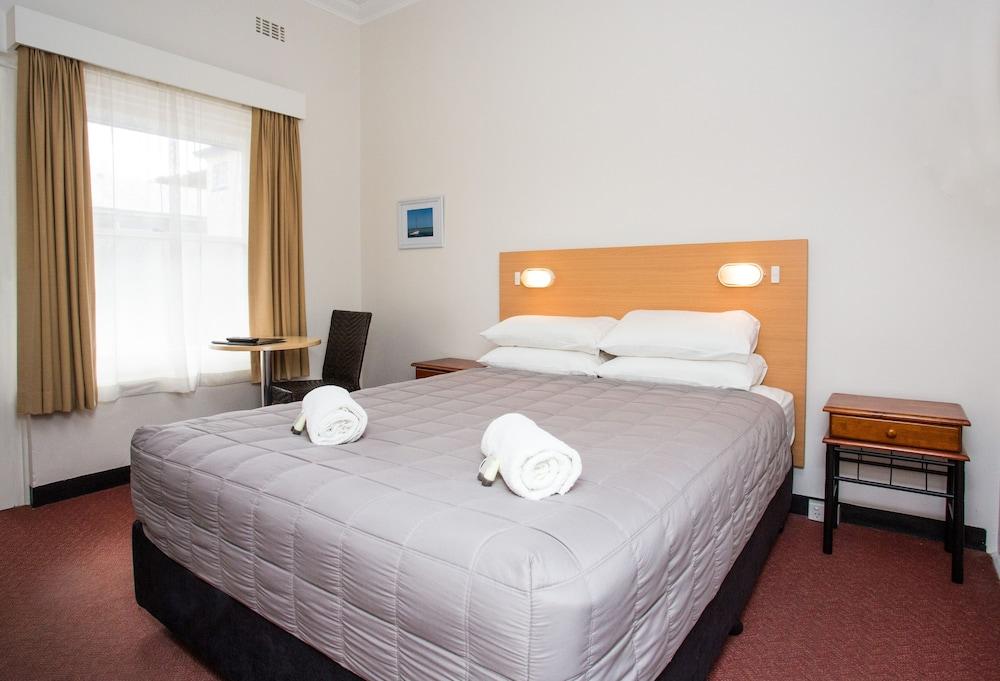 Cowra Motor Inn Экстерьер фото