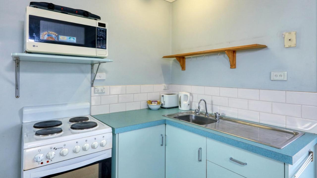 Cowra Motor Inn Экстерьер фото