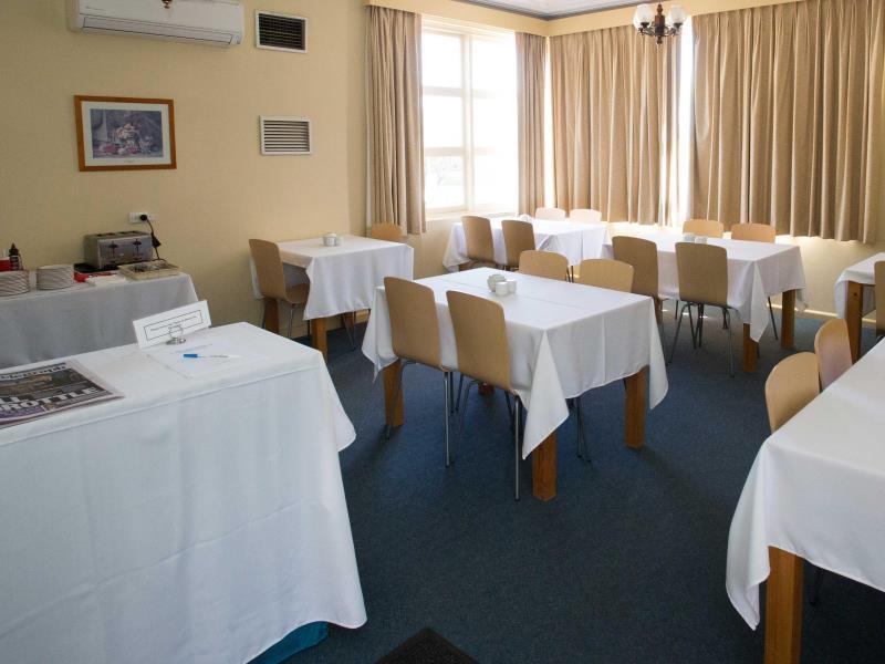 Cowra Motor Inn Экстерьер фото